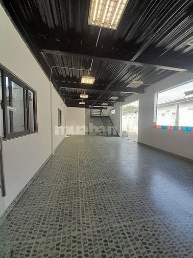 Kho xưởng cho thuê phan huy ích , quận gò vấp , DT: 1,200m2 