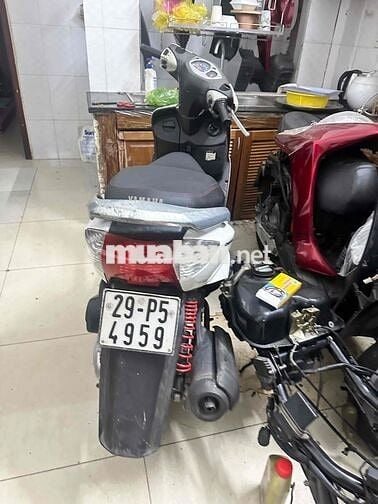 Bán xe suzuki UA