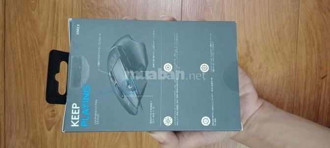 2 Chuột Gaming quốc dân ở 2 phân khúc