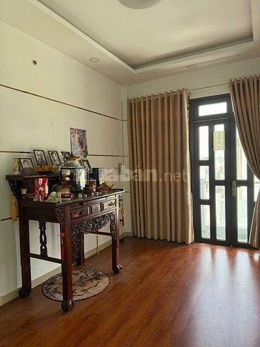 Nhà CAO CẤP 4 Lầu hẻm Đường Số 4, P16, Q.Gò Vấp.