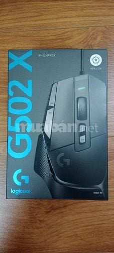2 Chuột Gaming quốc dân ở 2 phân khúc