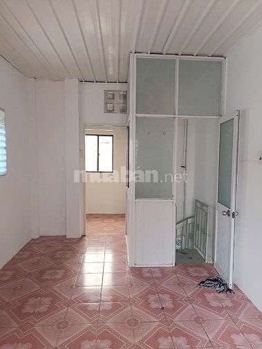 BÁN NHÀ GÒ VẤP KHU ĐẠI HỌC, CHỢ TIỆN VỪA Ở VỪA KINH DOANH  - Vị trí: k