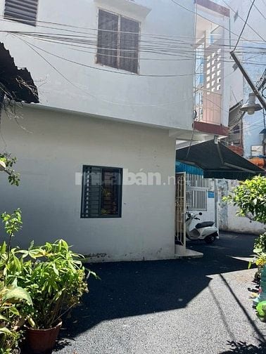 BÁN NHÀ GÒ VẤP KHU ĐẠI HỌC, CHỢ TIỆN VỪA Ở VỪA KINH DOANH  - Vị trí: k