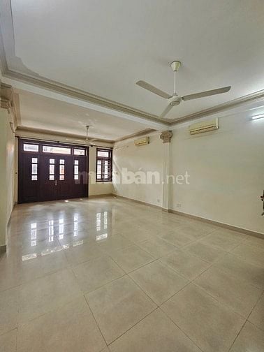 Cho thuê nhà HXH 320/3 Huỳnh Văn Bánh, Phường 11, Phú Nhuận