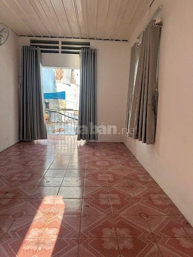 BÁN NHÀ GÒ VẤP KHU ĐẠI HỌC, CHỢ TIỆN VỪA Ở VỪA KINH DOANH  - Vị trí: k