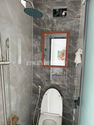 Nhà CAO CẤP 4 Lầu hẻm Đường Số 4, P16, Q.Gò Vấp.