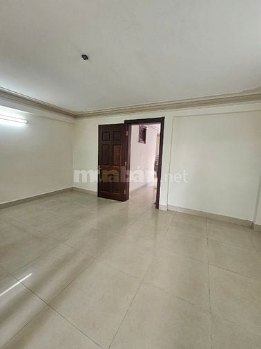 Cho thuê nhà HXH 320/3 Huỳnh Văn Bánh, Phường 11, Phú Nhuận