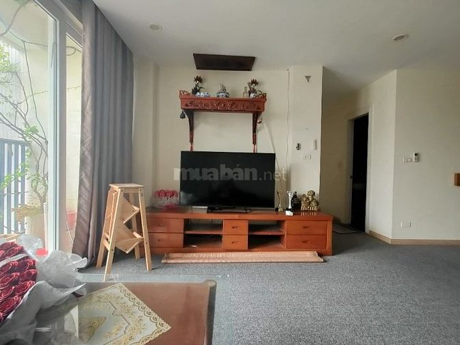 Cho Thuê Chung Cư Full Nội Thất Căn Góc 3PN_126m2_ Giá 17tr_cho ở nhóm