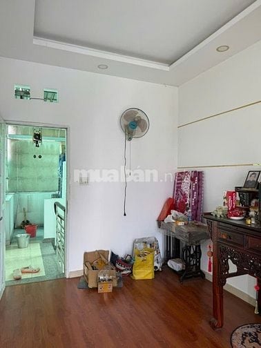 Nhà CAO CẤP 4 Lầu hẻm Đường Số 4, P16, Q.Gò Vấp.