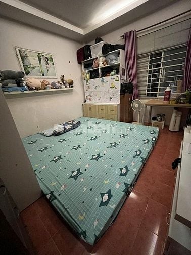 Nhà 70m hẻm 58 Phan Chu Trinh 7.3 tỷ Phường 24 - Bình Thạnh