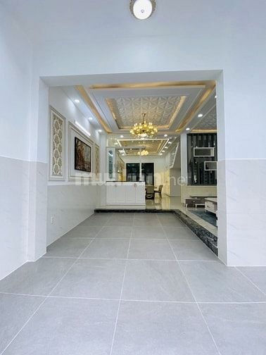 ✅ SIÊU PHẨM BIỆT THỰ MINI KIẾN TRÚC CHÂU ÂU – HUỲNH TẤN PHÁT, NHÀ BÈ 