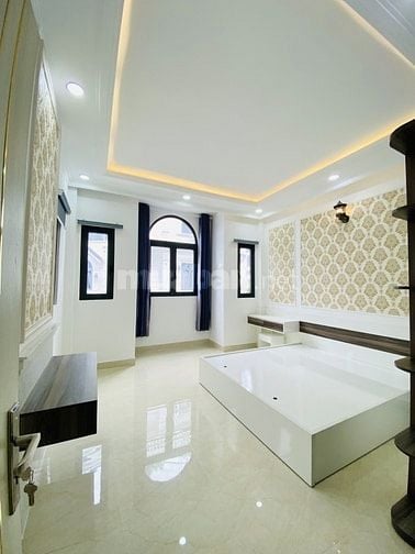 ✅ SIÊU PHẨM BIỆT THỰ MINI KIẾN TRÚC CHÂU ÂU – HUỲNH TẤN PHÁT, NHÀ BÈ 
