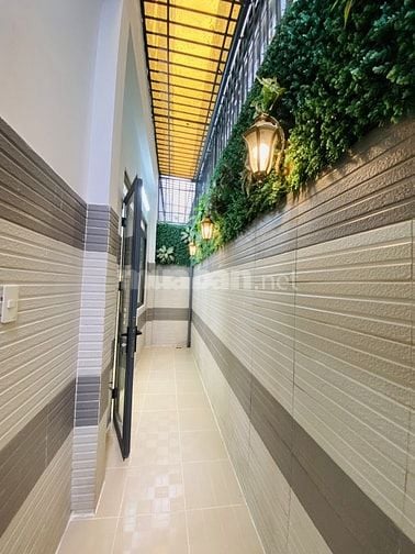 ✅ SIÊU PHẨM BIỆT THỰ MINI KIẾN TRÚC CHÂU ÂU – HUỲNH TẤN PHÁT, NHÀ BÈ 