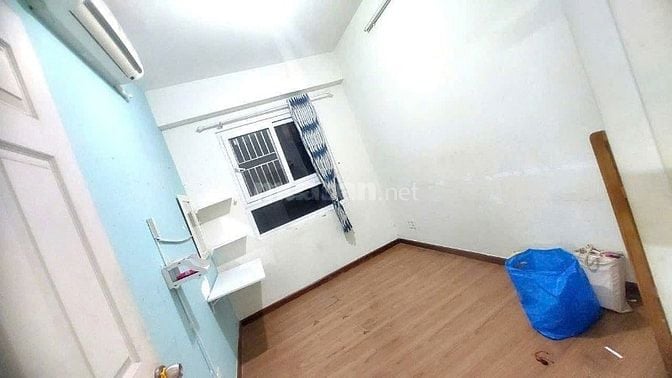 Chung cư Phú Thanh, 212 Thoại Ngọc Hầu, TP, 115m2, 3PN, 11tr/tháng.