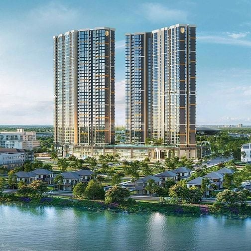 CĂN HỘ MASTERI RIVERA ĐÀ NẴNG- 68 M2 - GIÁ 4,8 TỶ - 0935 551 599