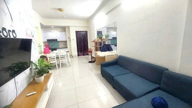 Chung cư Phú Thanh, 212 Thoại Ngọc Hầu, TP, 115m2, 3PN, 11tr/tháng.
