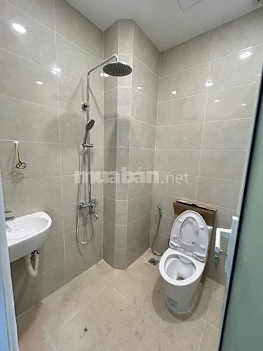 Mặt tiền kd sầm uất 4 tầng Hưng Phú, P.Hưng Phú, Q8.  Nhà mới tinh đẹp