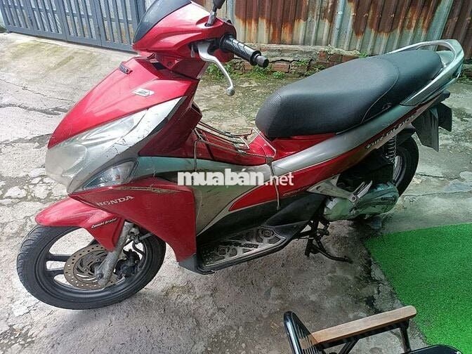 AIRBLADE BSTP CCCD CHỦ
