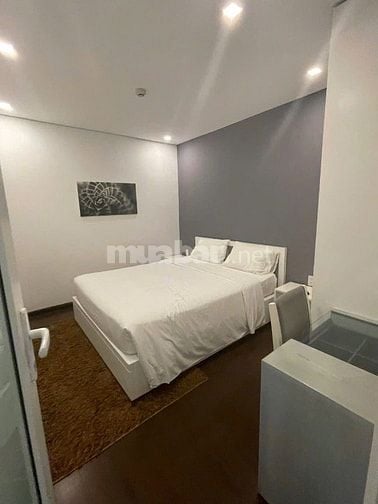 Bán căn hộ du lịch đầy đủ tiện ích