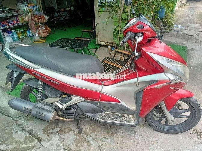 AIRBLADE BSTP CCCD CHỦ