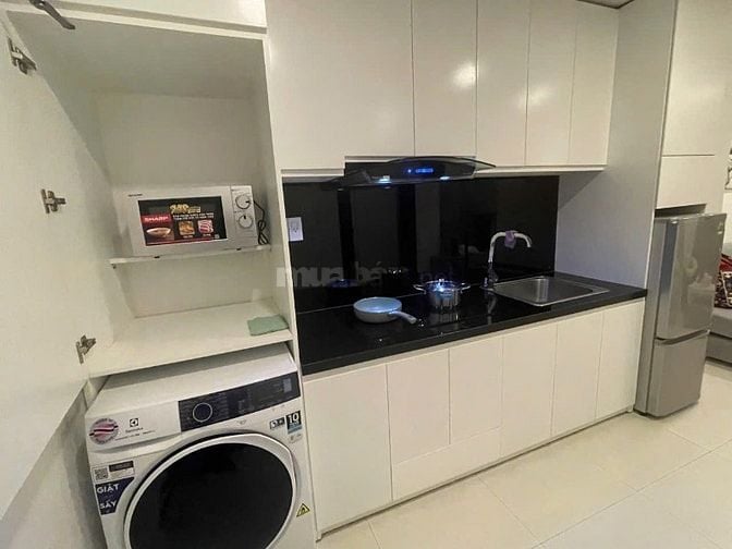 Bán căn hộ du lịch đầy đủ tiện ích