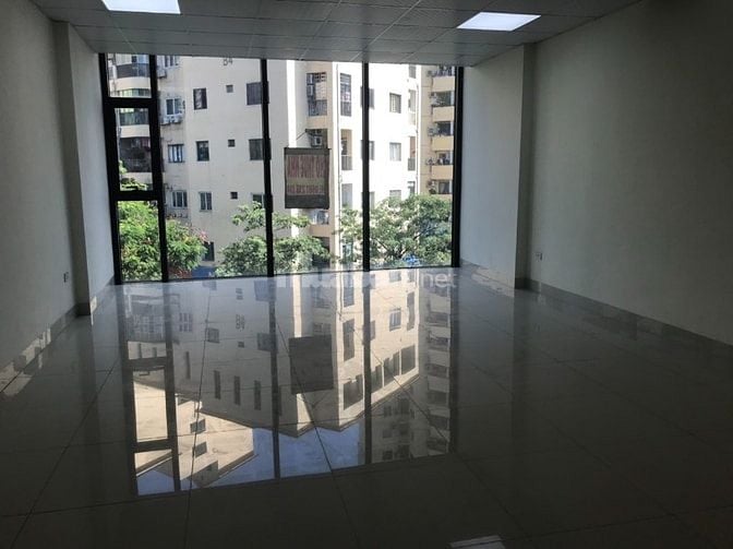 CHÍNH CHỦ CHO THUÊ VP TẦNG 3-4, SỐ 211 TRẦN ĐĂNG NINH, P. DVONG, CGIAY