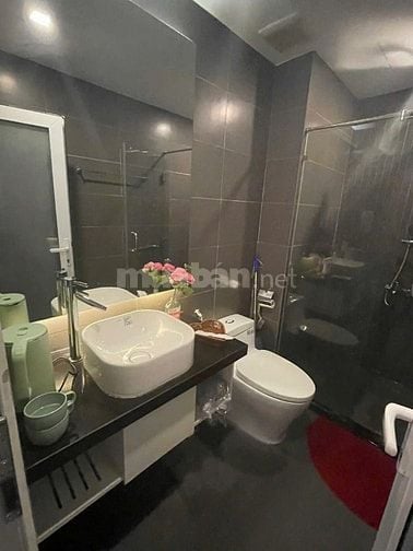 Bán căn hộ du lịch đầy đủ tiện ích