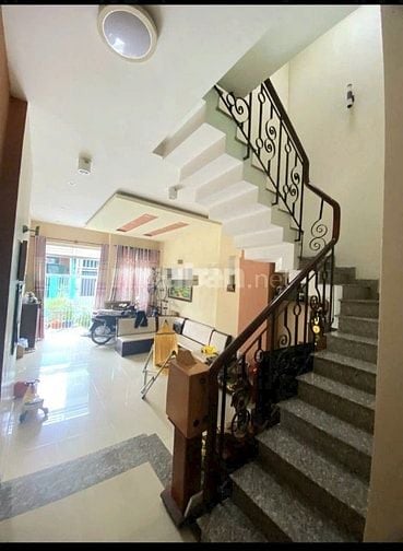 Bán nhà hẻm xe hơi 4m đường Nguyễn Hới, Phường An Lạc, Quận Bình Tân