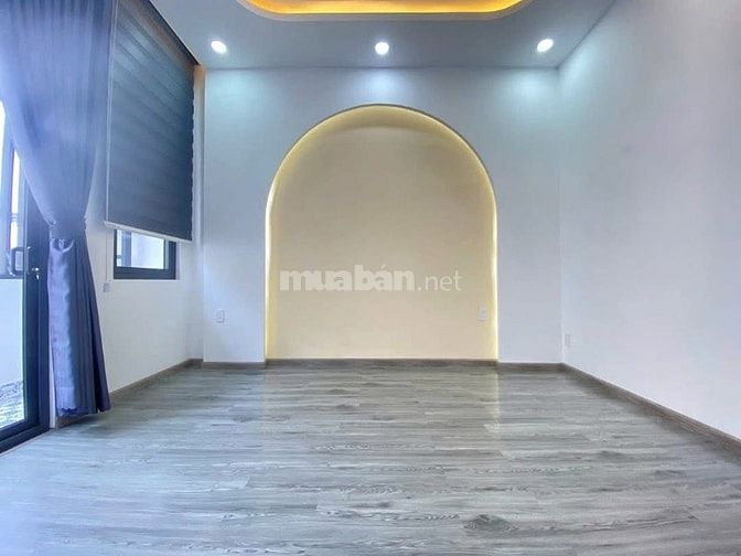 ⚡️ HÀNG HIẾM ⚡️ Nhà Bàn Cờ Quận 3 - 52m² - Giá: 3Tỷ660 Full nội thất 