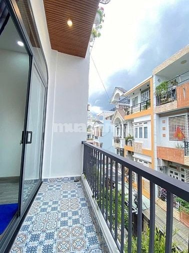 ⚡️ HÀNG HIẾM ⚡️ Nhà Bàn Cờ Quận 3 - 52m² - Giá: 3Tỷ660 Full nội thất 