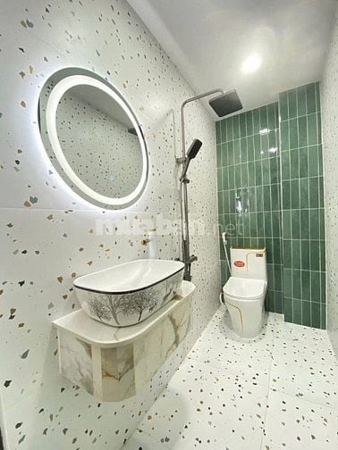 ⚡️ HÀNG HIẾM ⚡️ Nhà Bàn Cờ Quận 3 - 52m² - Giá: 3Tỷ660 Full nội thất 