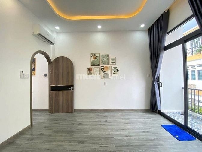 ⚡️ HÀNG HIẾM ⚡️ Nhà Bàn Cờ Quận 3 - 52m² - Giá: 3Tỷ660 Full nội thất 