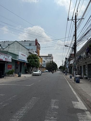 Bán đất chính chủ tại đường D19, Phường An Phú, 300m2, KDC Vietsing