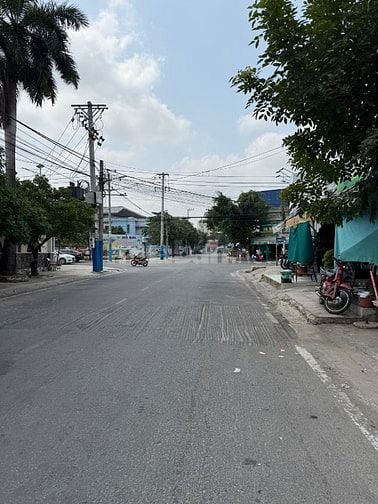 Bán đất chính chủ tại đường D19, Phường An Phú, 300m2, KDC Vietsing