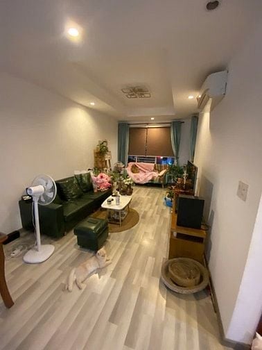 🌟 PASS HỢP ĐỒNG PHÒNG TRONG CĂN HỘ 3PN – THE MORNING STAR, BÌNH THẠNH