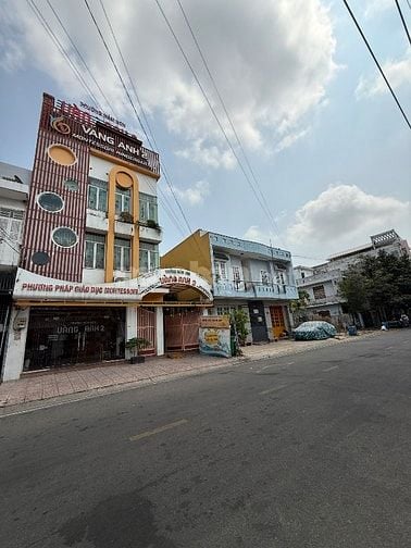 Bán đất chính chủ tại đường D19, Phường An Phú, 300m2, KDC Vietsing