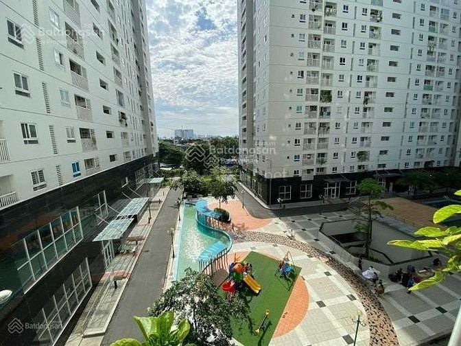 Cần bán căn hộ Tara Residence - MT đường Tạ Quang Bửu 