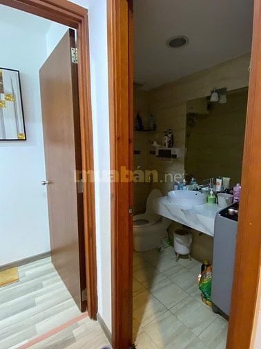 🌟 PASS HỢP ĐỒNG PHÒNG TRONG CĂN HỘ 3PN – THE MORNING STAR, BÌNH THẠNH
