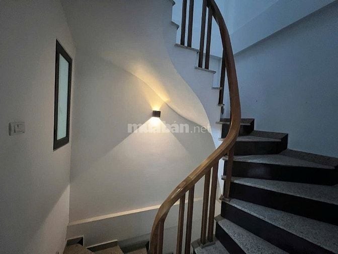 Nhà đẹp ngõ đẹp gần viện 103 - Phan Trọng Tuệ  30m x 5T - MT 4.3m  Oto