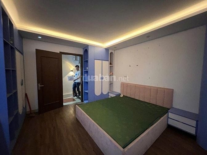 Nhà đẹp ngõ đẹp gần viện 103 - Phan Trọng Tuệ  30m x 5T - MT 4.3m  Oto
