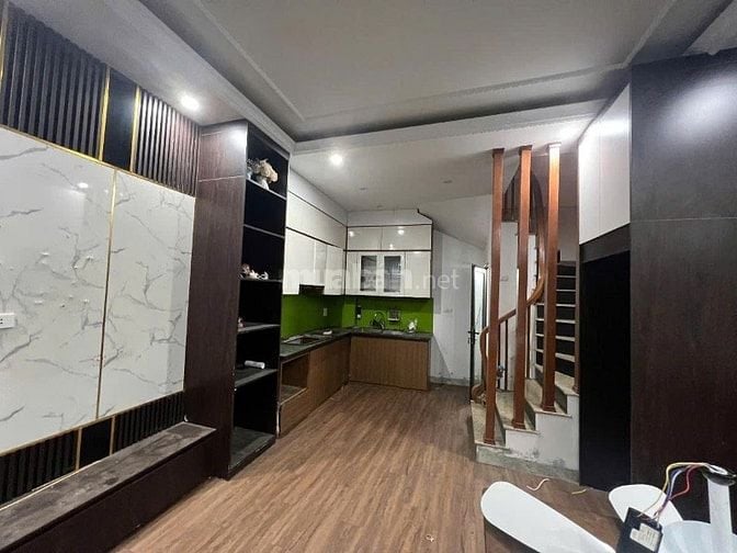 Nhà đẹp ngõ đẹp gần viện 103 - Phan Trọng Tuệ  30m x 5T - MT 4.3m  Oto