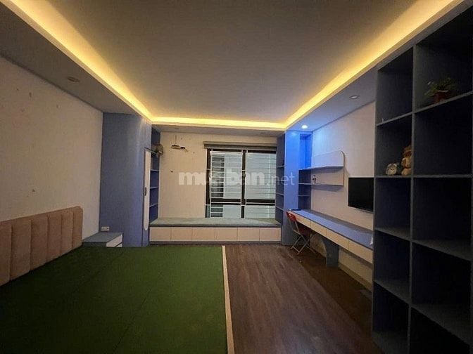 Nhà đẹp ngõ đẹp gần viện 103 - Phan Trọng Tuệ  30m x 5T - MT 4.3m  Oto