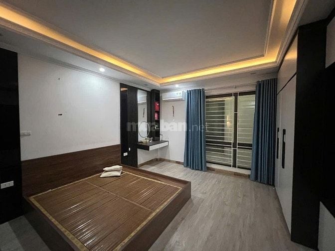 Nhà đẹp ngõ đẹp gần viện 103 - Phan Trọng Tuệ  30m x 5T - MT 4.3m  Oto