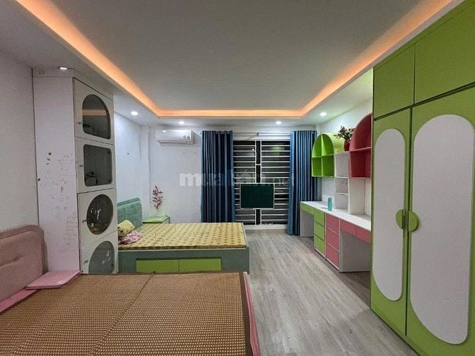 Nhà đẹp ngõ đẹp gần viện 103 - Phan Trọng Tuệ  30m x 5T - MT 4.3m  Oto