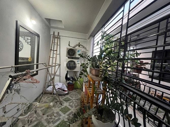 Nhà đẹp ngõ đẹp gần viện 103 - Phan Trọng Tuệ  30m x 5T - MT 4.3m  Oto