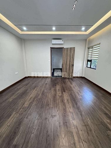 NHÀ MỚI VŨ XUÂN THIỀU! LÔ GÓC 6 TẦNG-THANG MÁY-HƠN 10 TỶ