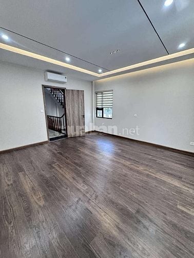 NHÀ MỚI VŨ XUÂN THIỀU! LÔ GÓC 6 TẦNG-THANG MÁY-HƠN 10 TỶ