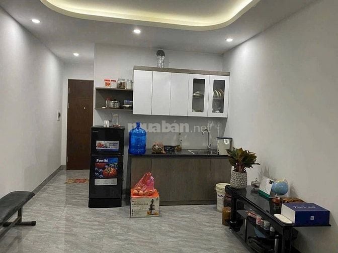 Chuyển nhượng tòa 8 tầng dòng tiền An Dương Vương Tây hồ Hà Nội