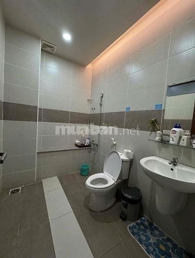 Cho thuê nhà HXH – 18bis/3A Nguyễn Thị Minh Khai, Phường Đa Kao,Quận 1