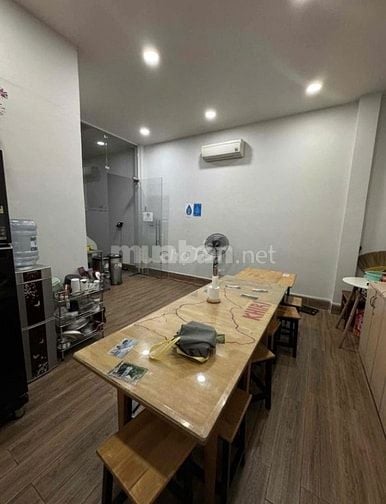 Cho thuê nhà HXH – 18bis/3A Nguyễn Thị Minh Khai, Phường Đa Kao,Quận 1